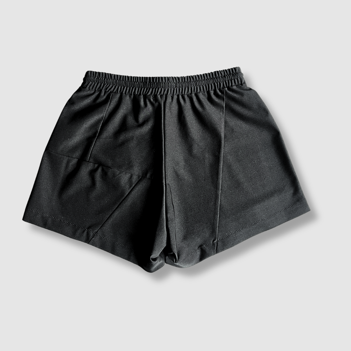 the 'black' swim short