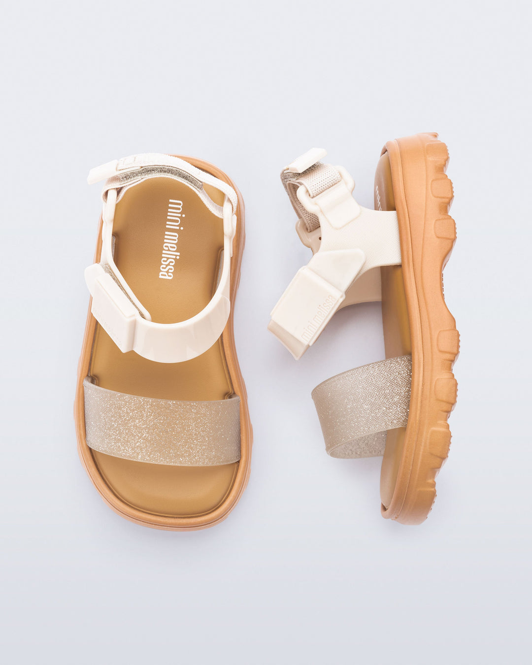 Kick Off Sandal