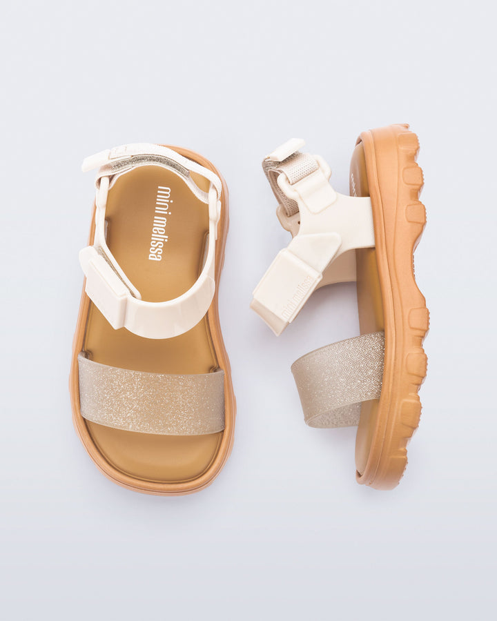 Kick Off Sandal