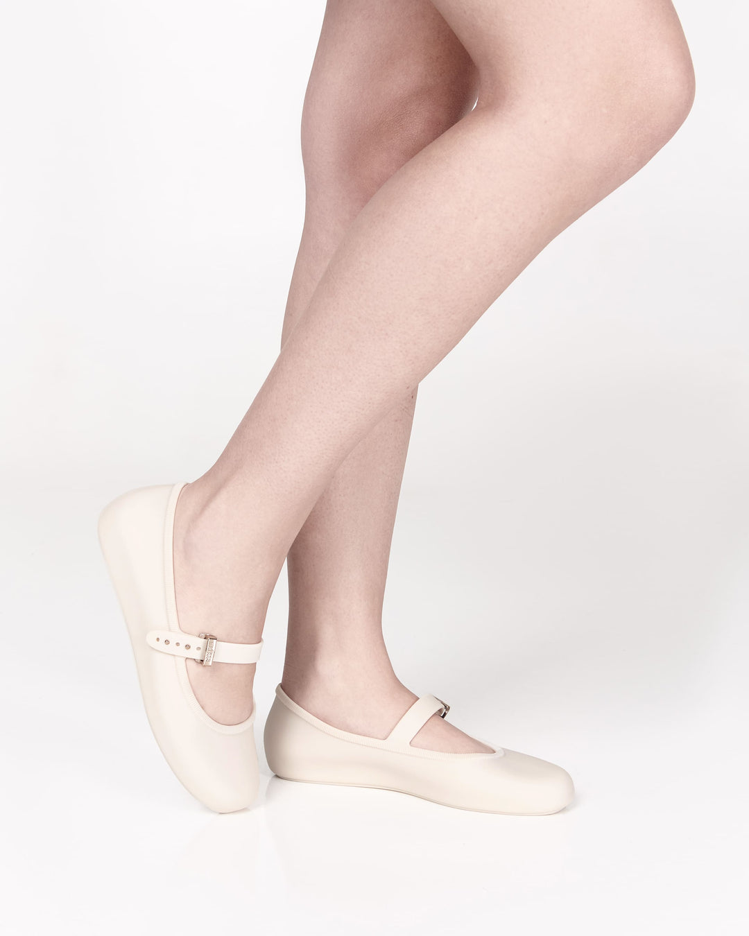Soft Ballerina