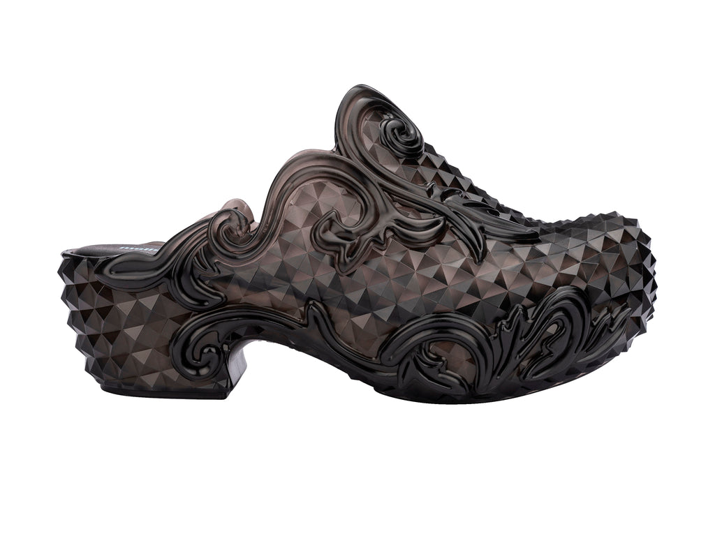 Court Clog