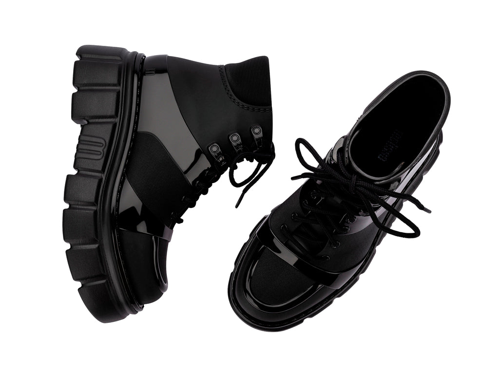 Rebel Boot