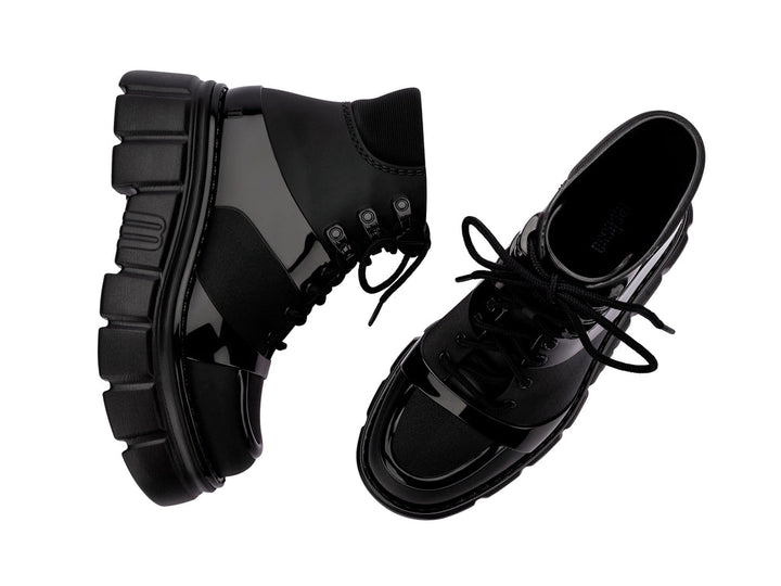 Rebel Boot