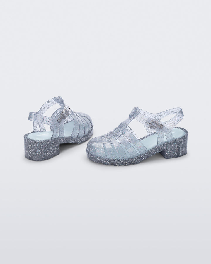 Possession Heel
