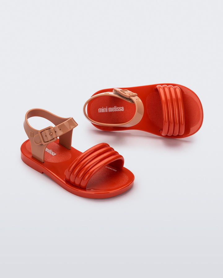 Mar Wave Sandal