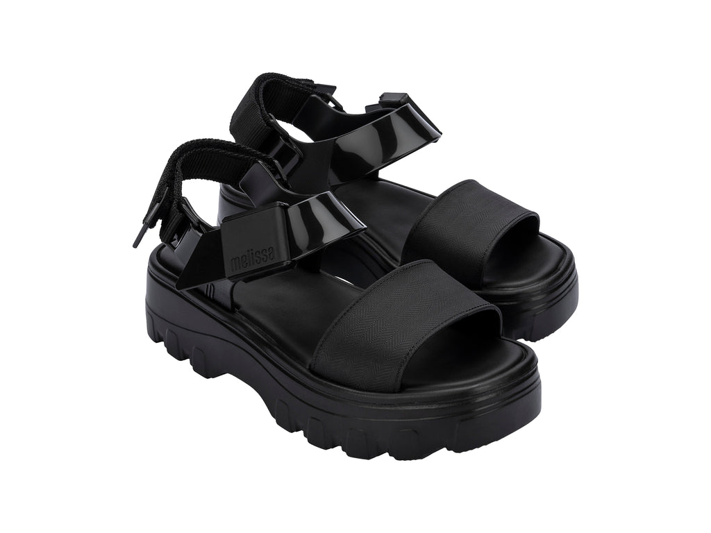 Kick Off Sandal