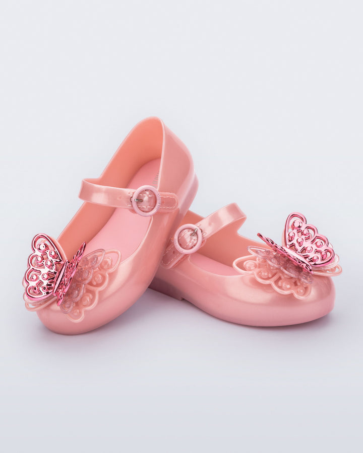 Sweet Love Butterfly