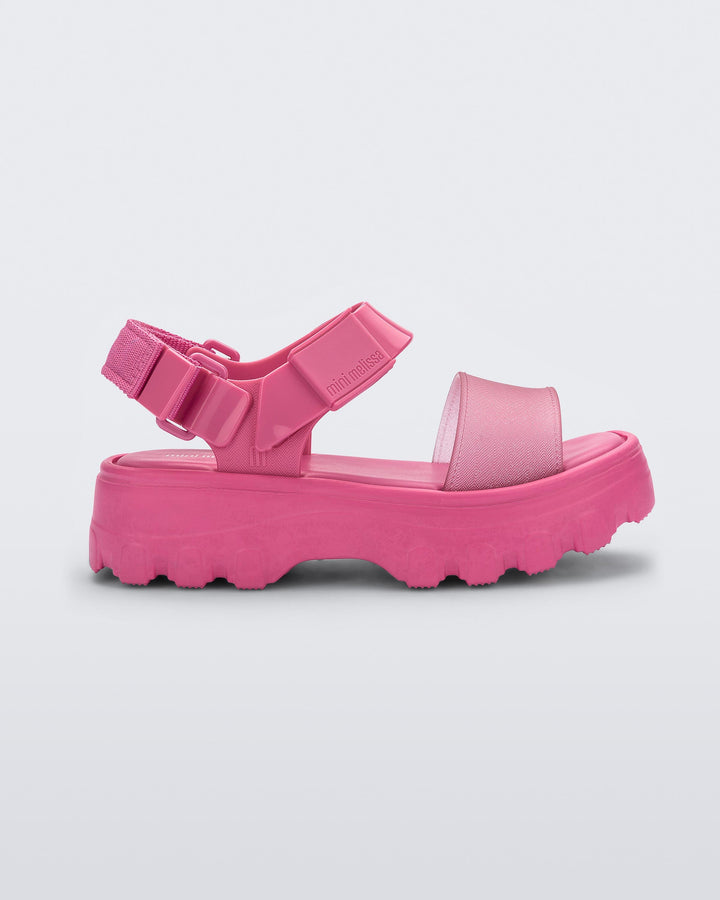 Kick Off Sandal