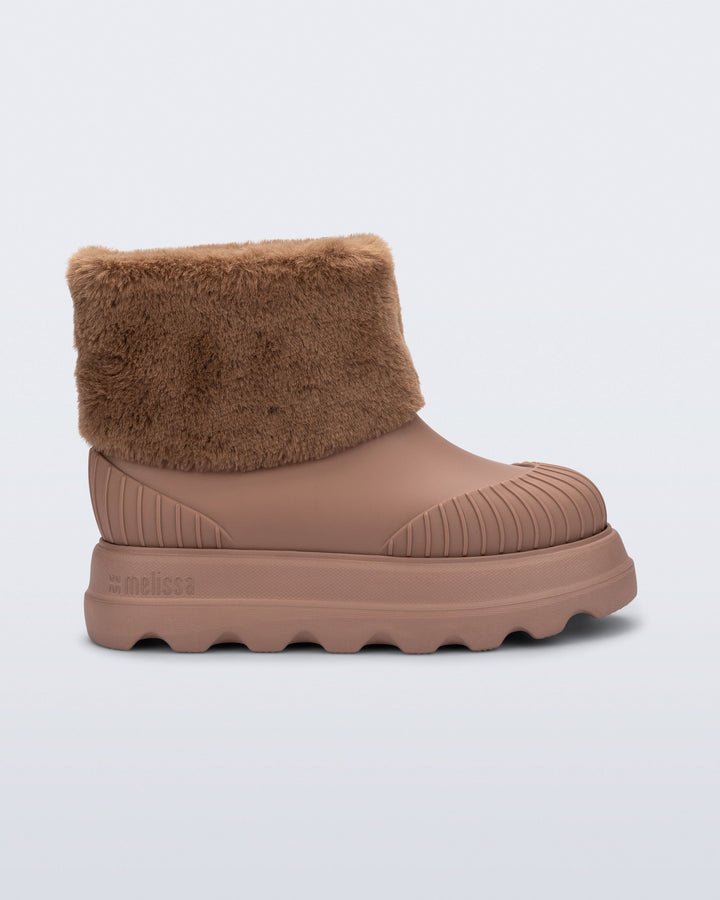Warm Boot