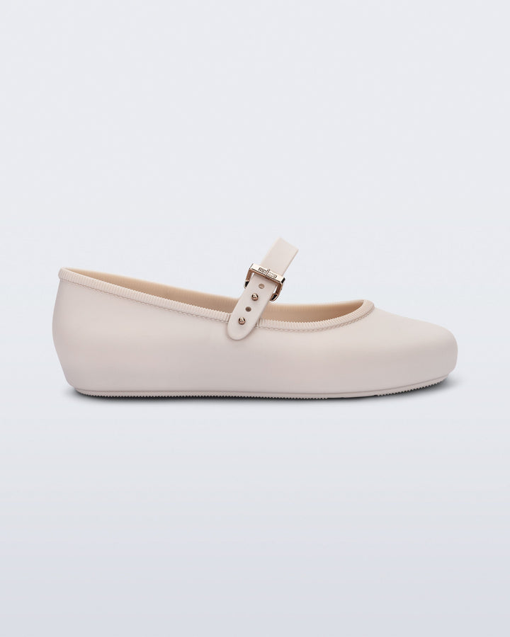Soft Ballerina
