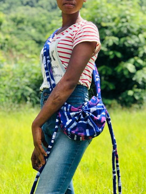 GBH Crossbody bag