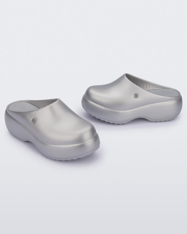 Free Clog Platform