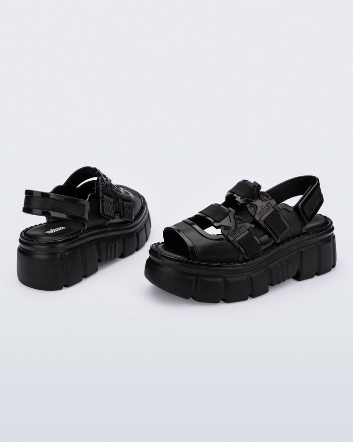 Rebel Sandal