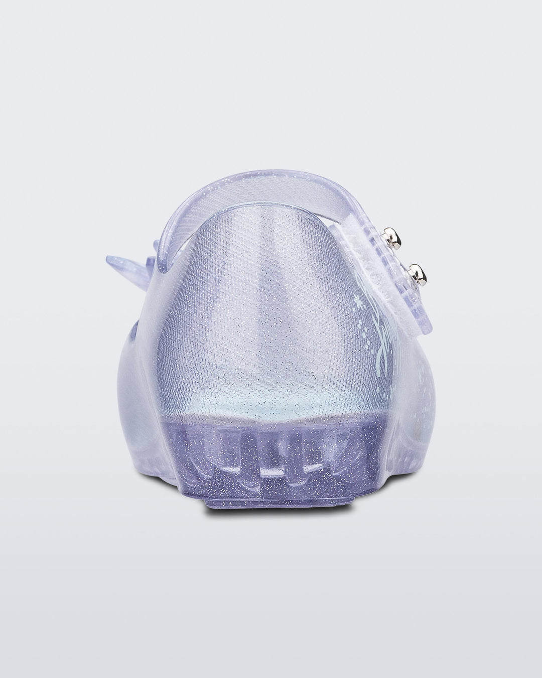 Ultragirl Frozen