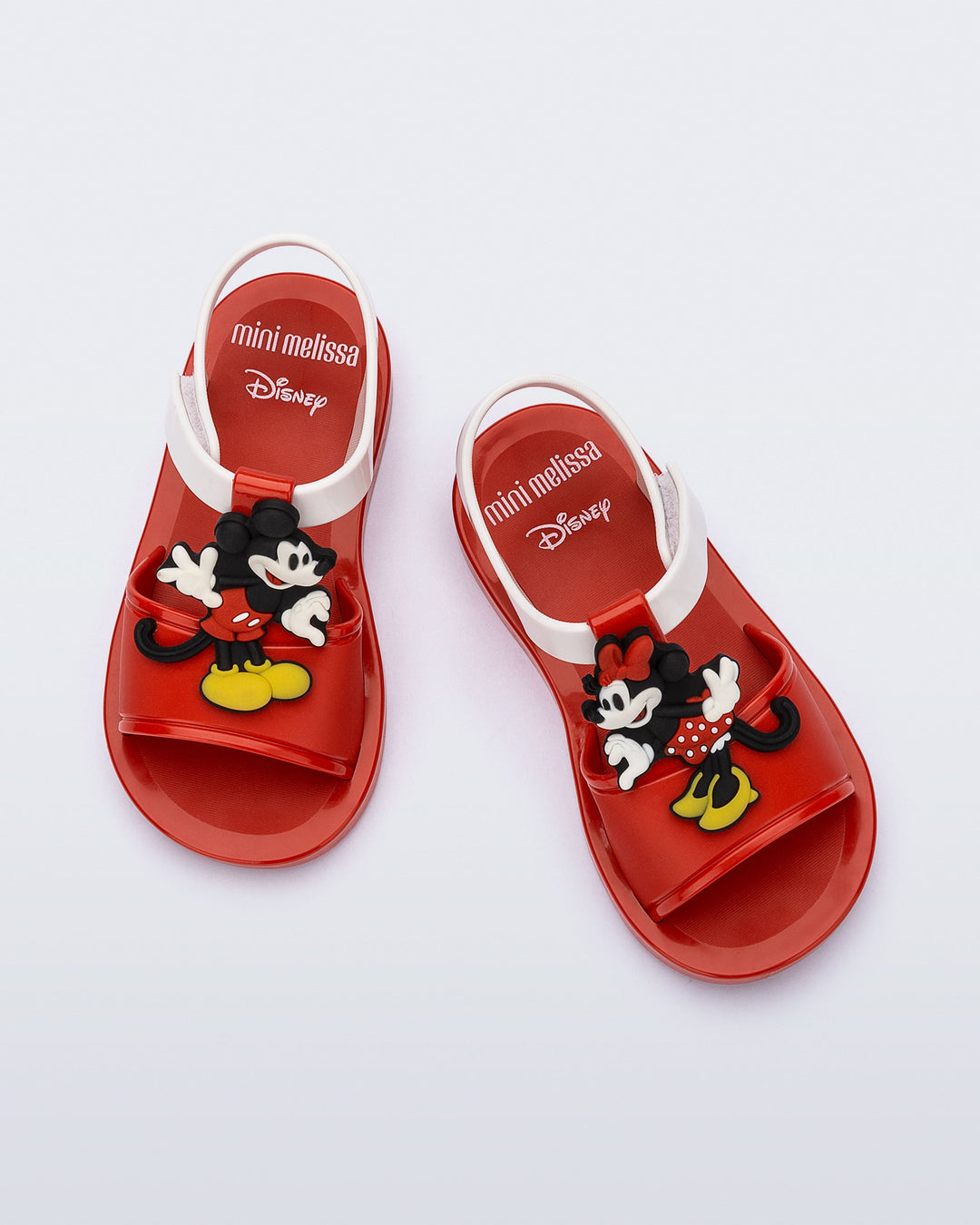Play Mickey & Minnie