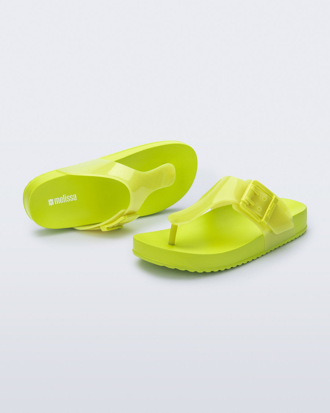 Cozy Flip Flop