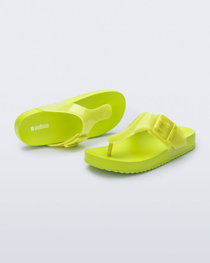 Cozy Flip Flop