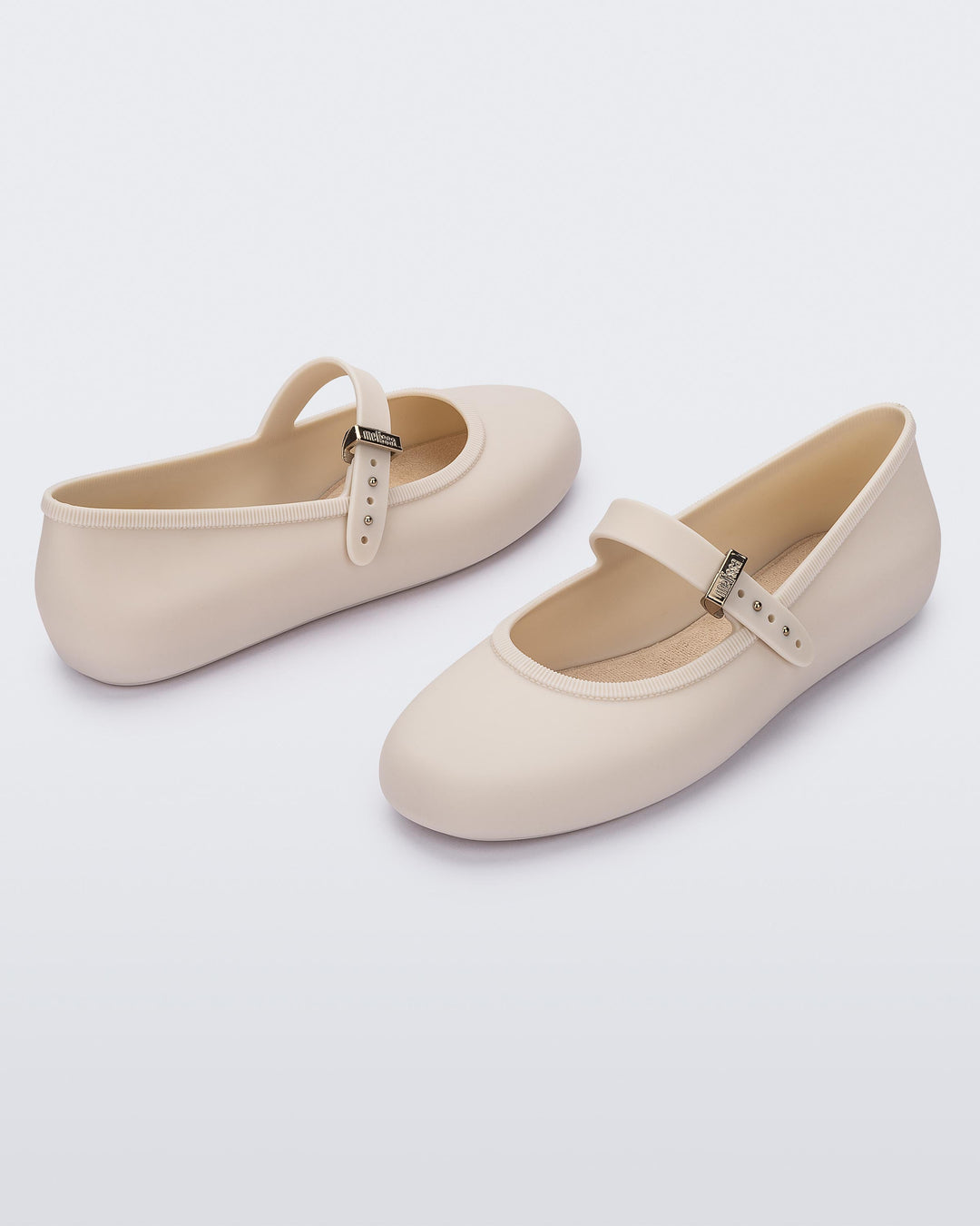 Soft Ballerina