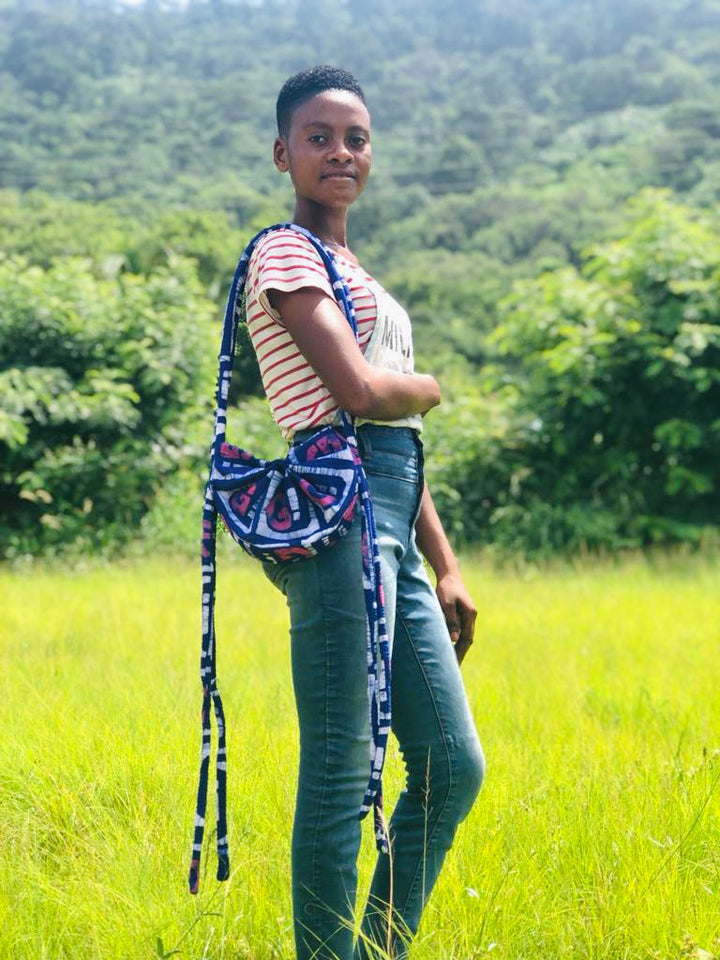 GBH Crossbody bag