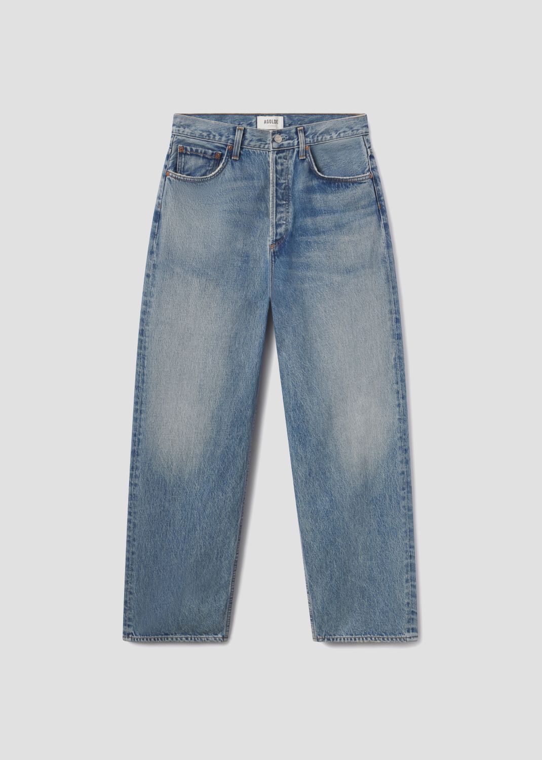 Henson Jean in Intuition