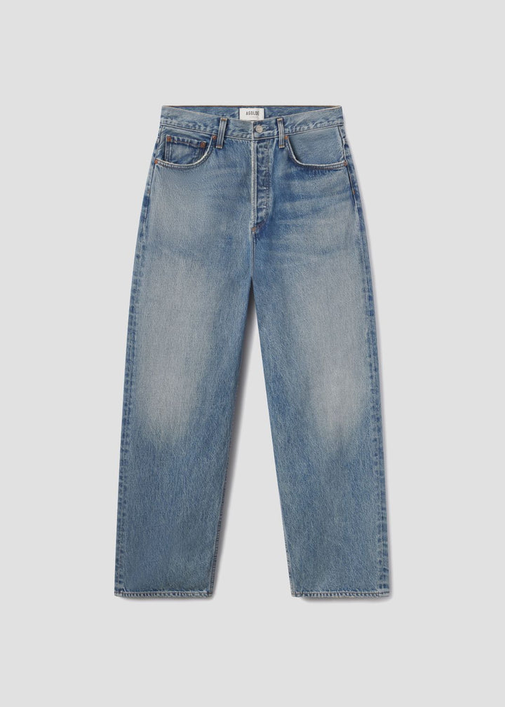 Henson Jean in Intuition