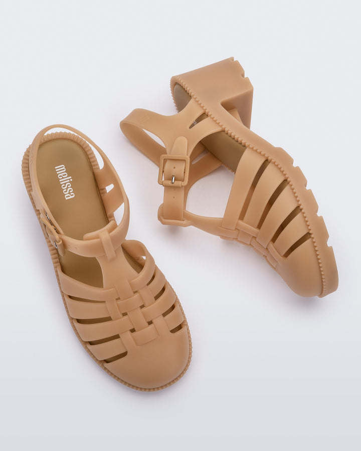 Possession Heel