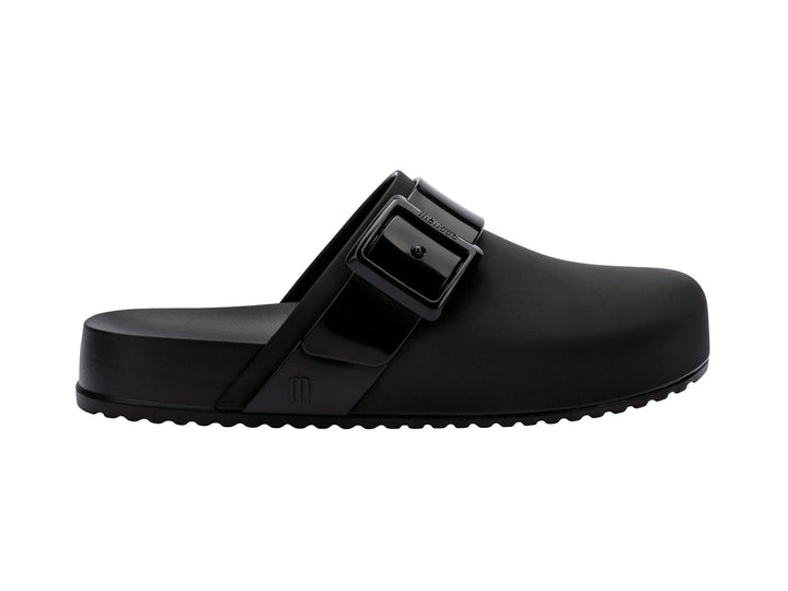 Cozy Clog