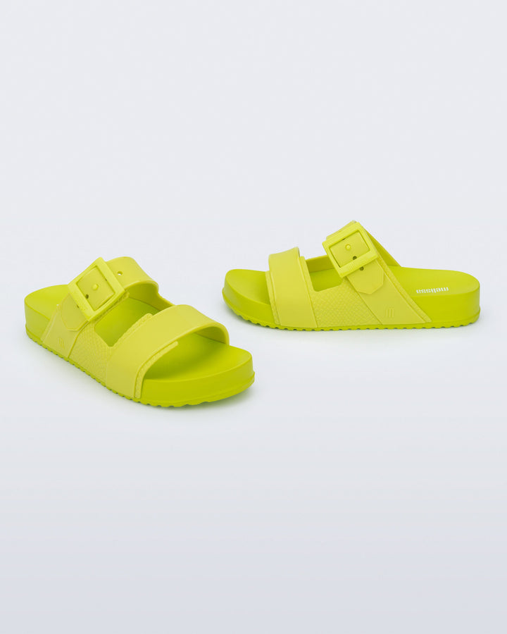 Cozy Connection Slide
