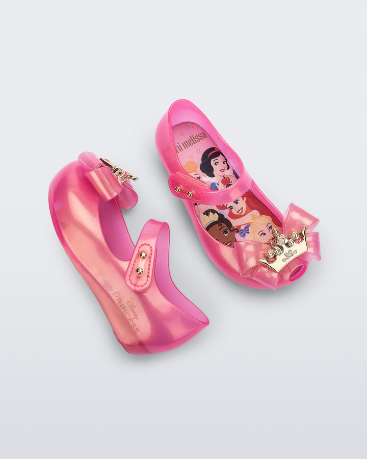Ultragirl Princess