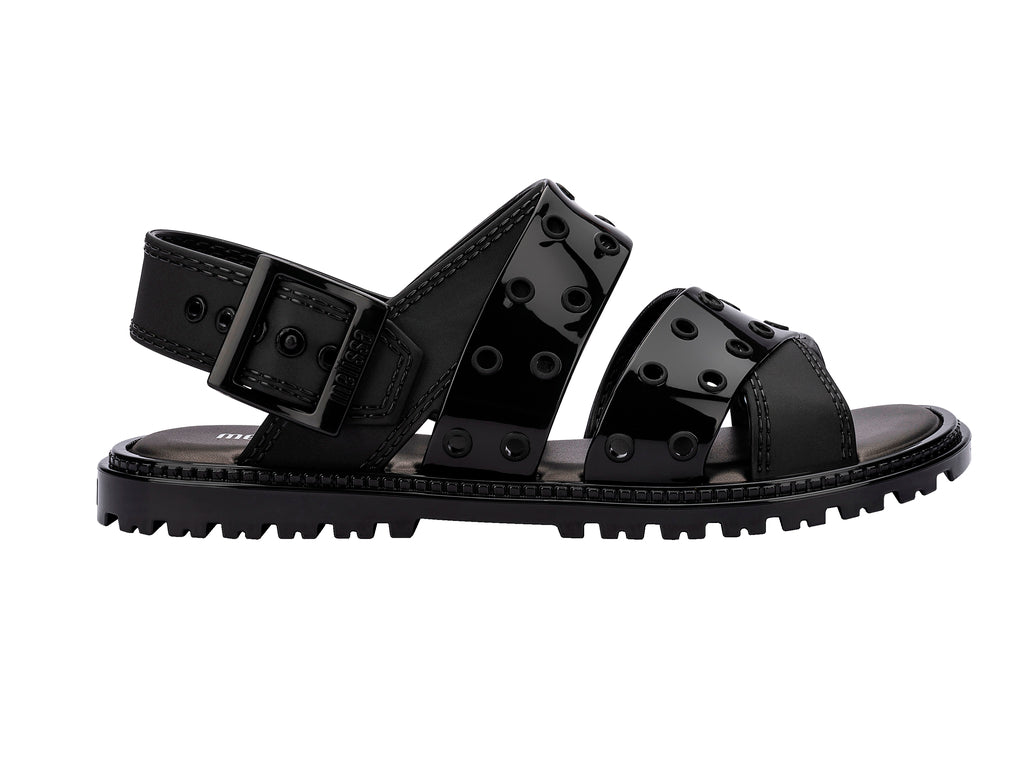 Lock Sandal