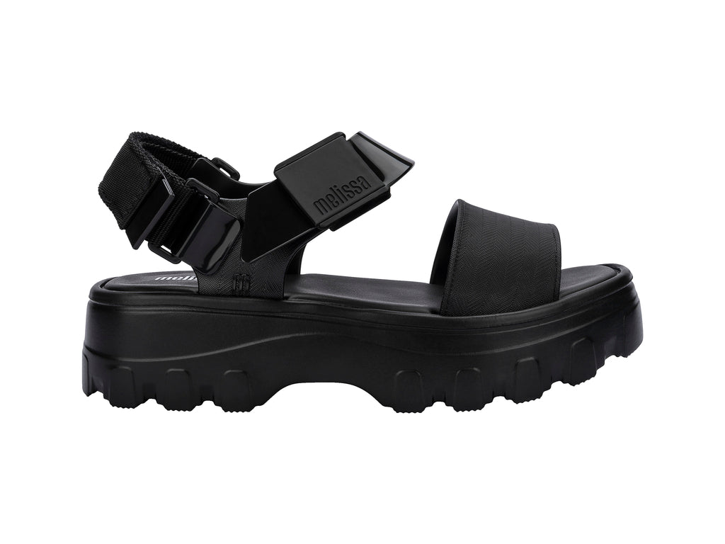 Kick Off Sandal