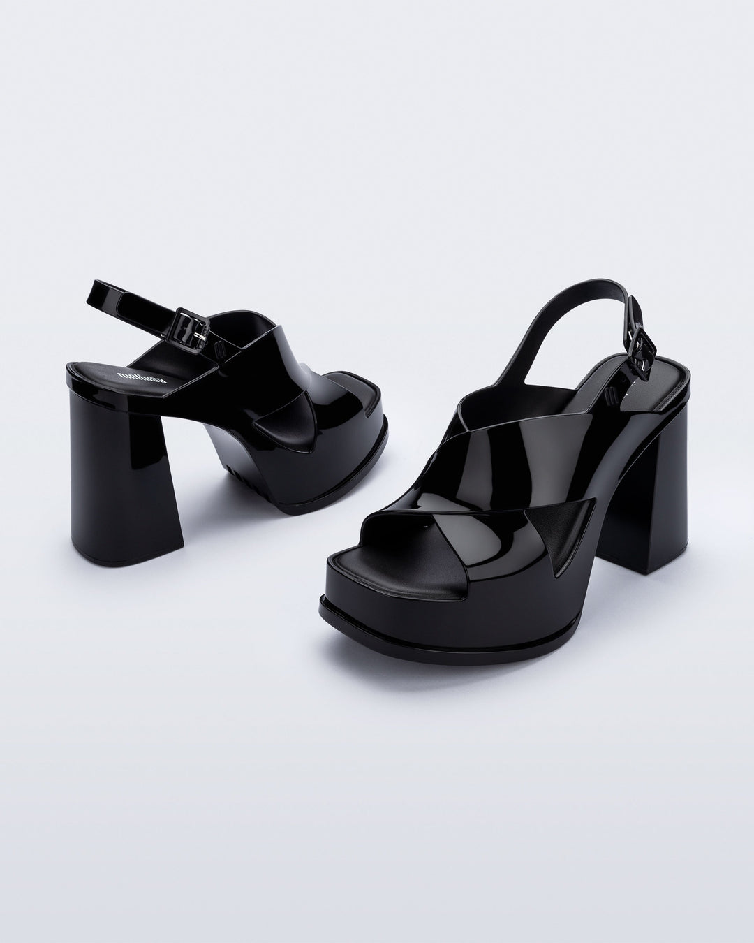 Dance Heel