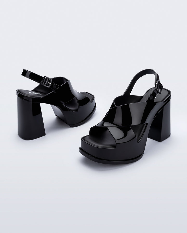 Dance Heel