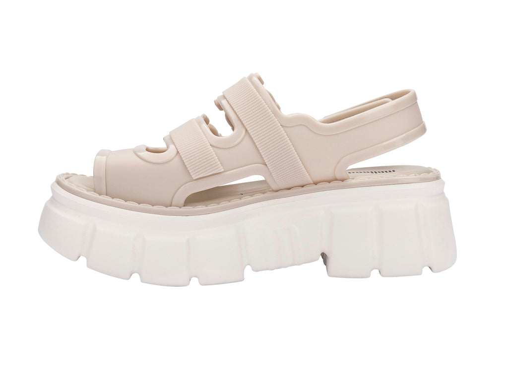 Rebel Sandal