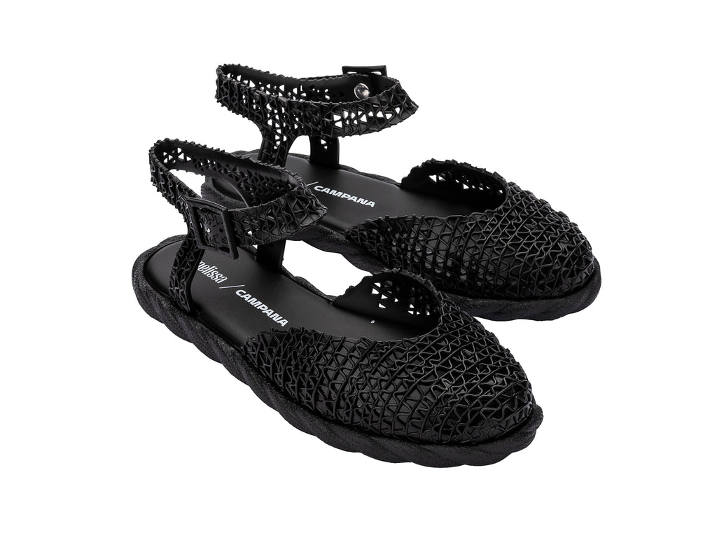 Campana Espadrille