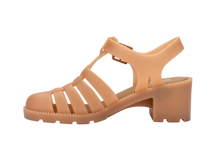 Possession Heel