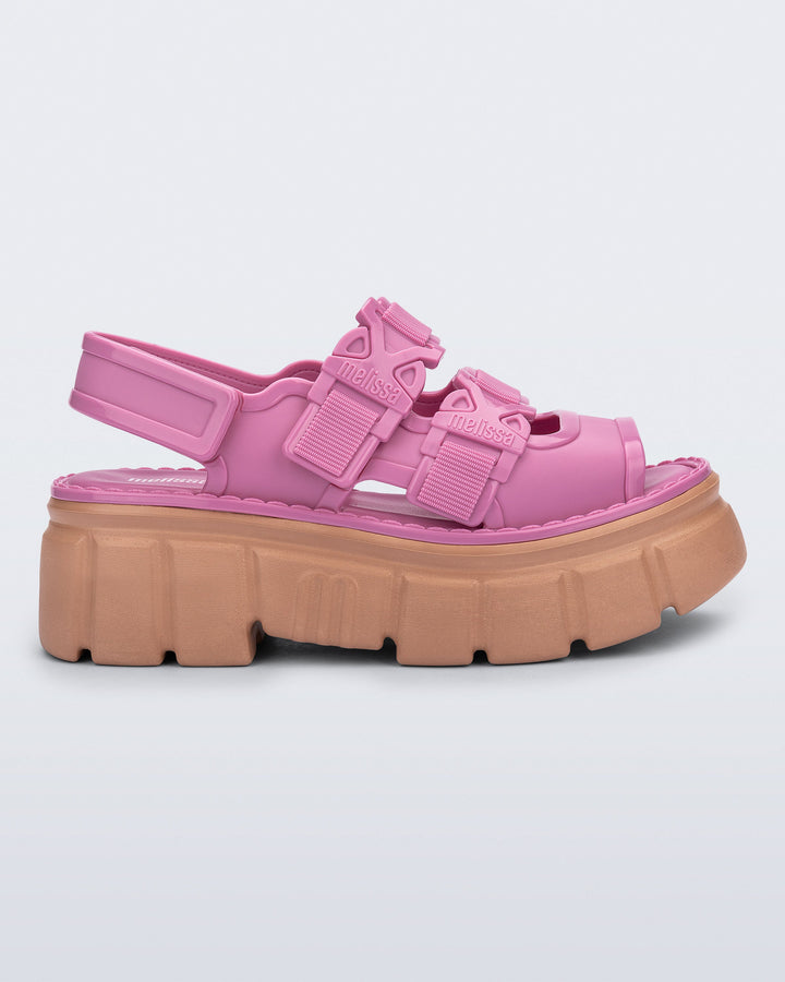 Rebel Sandal