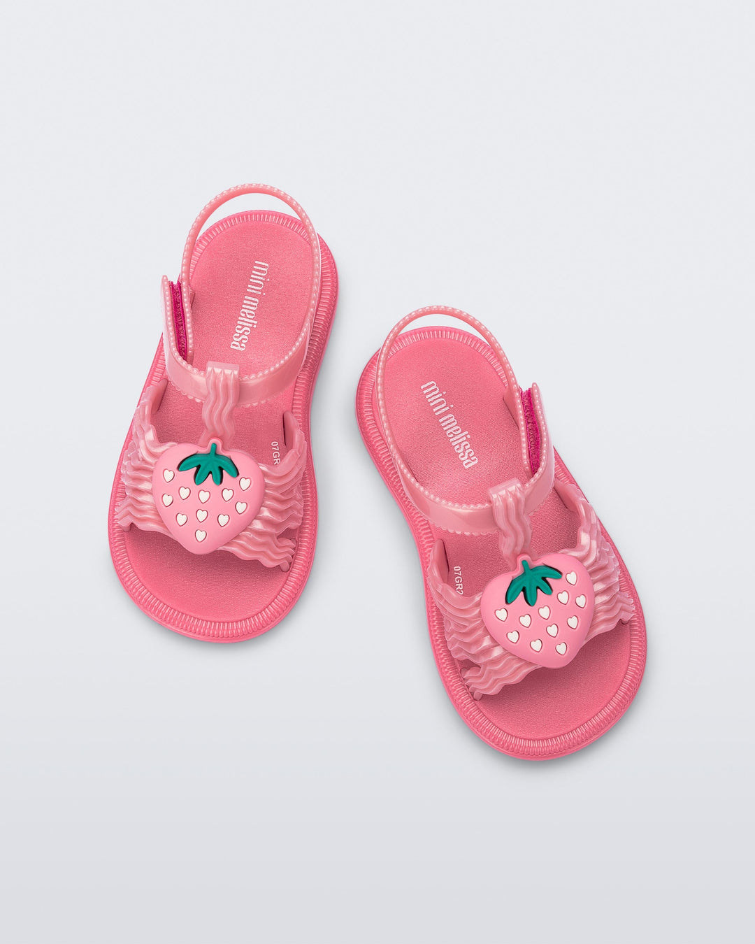 Hip Sandal