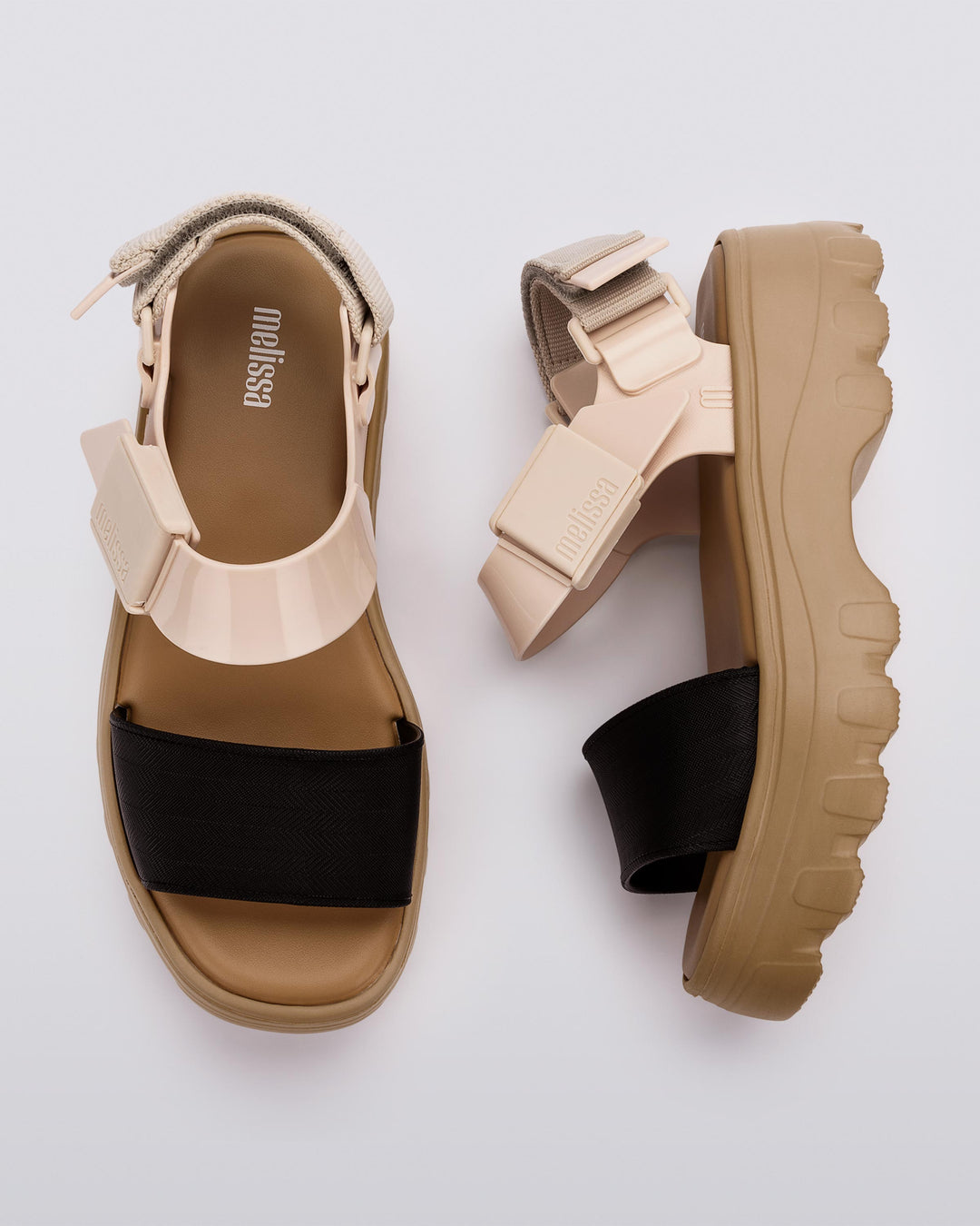 Kick Off Sandal