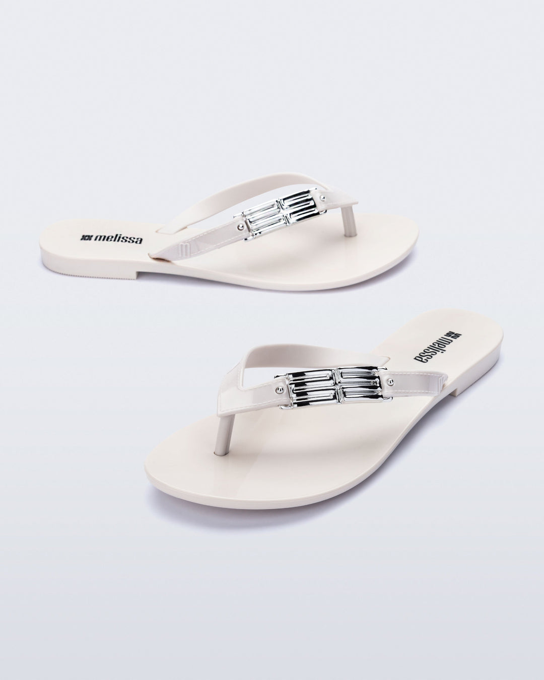 Harmonic M Chic