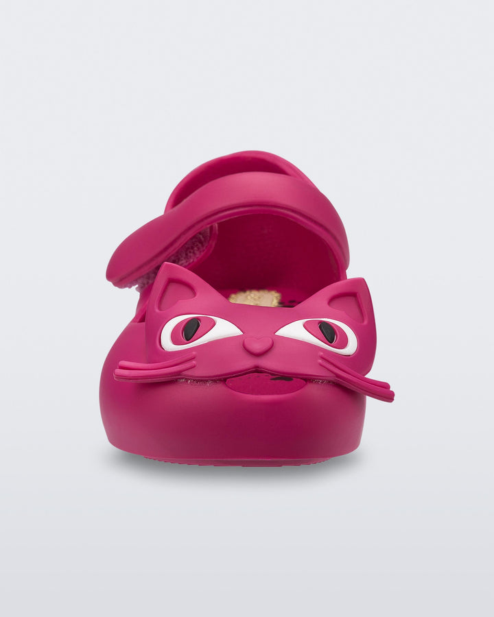 Ultragirl Cat