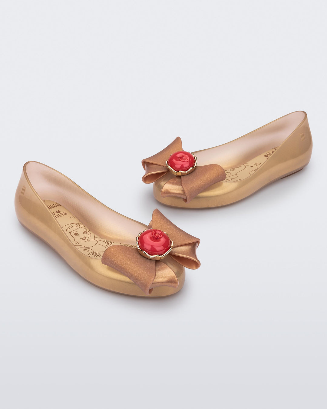 Sweet Love Snow White