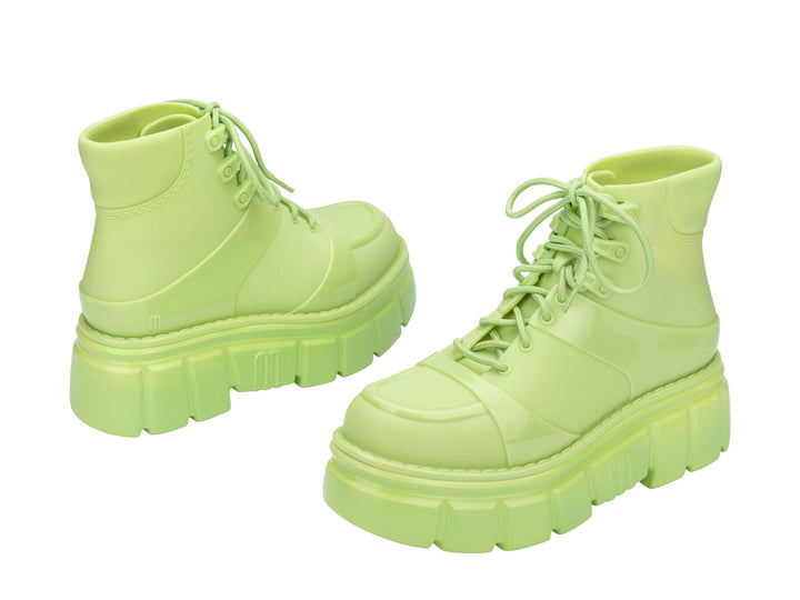 Rebel Boot