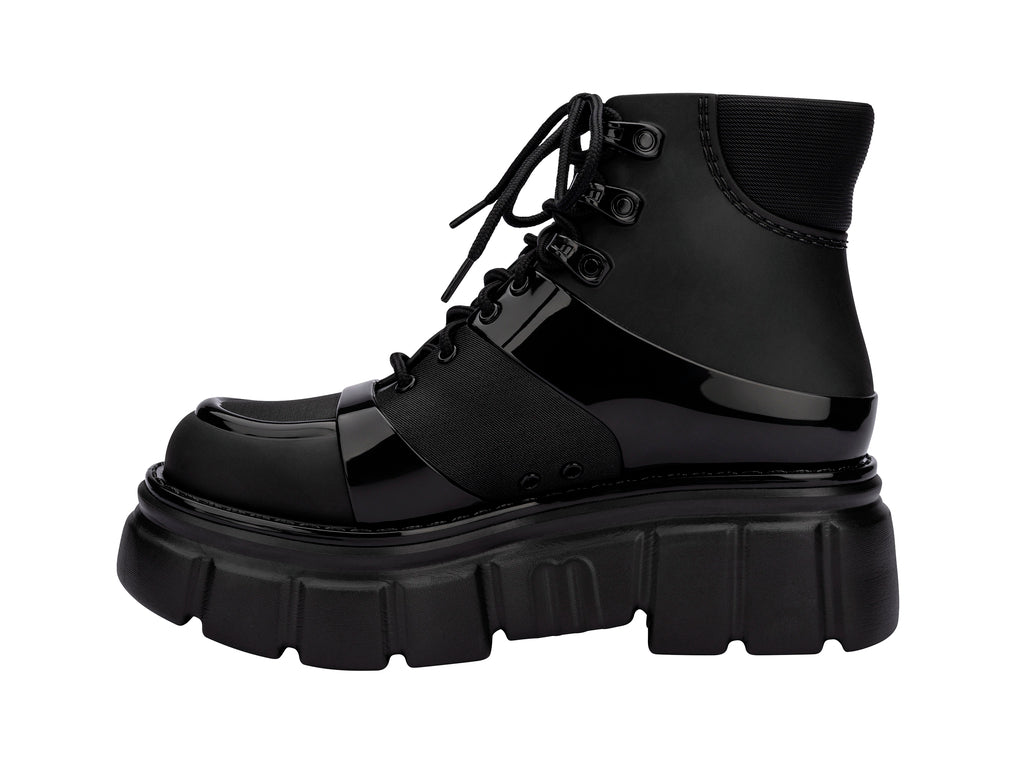 Rebel Boot