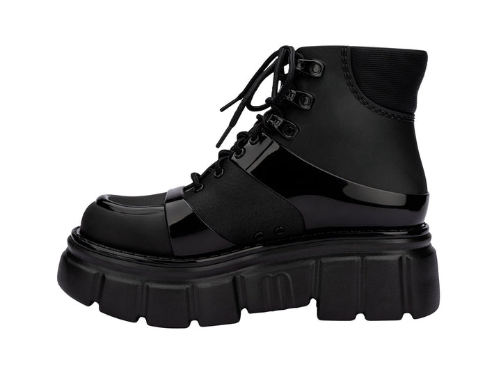 Rebel Boot