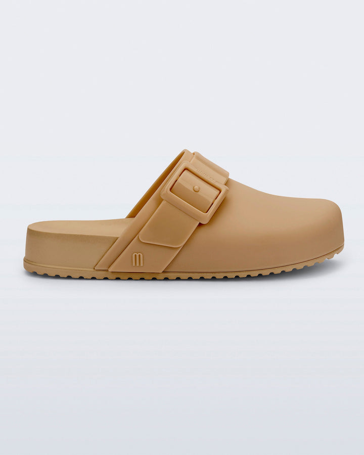 Cozy Clog