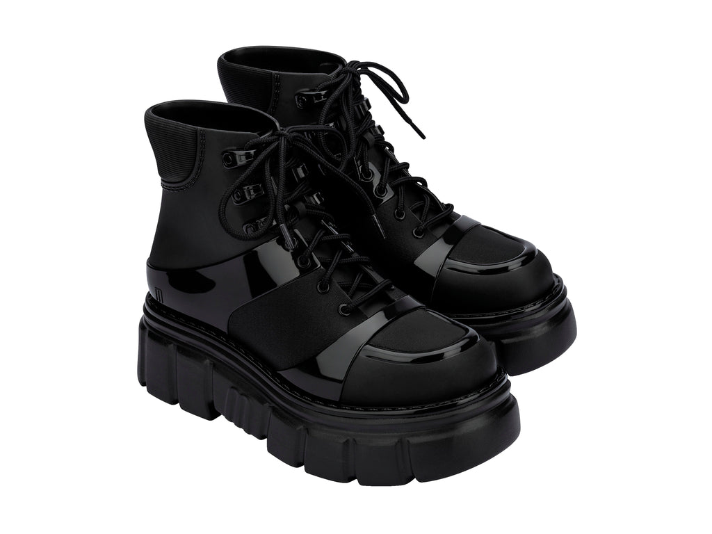 Rebel Boot