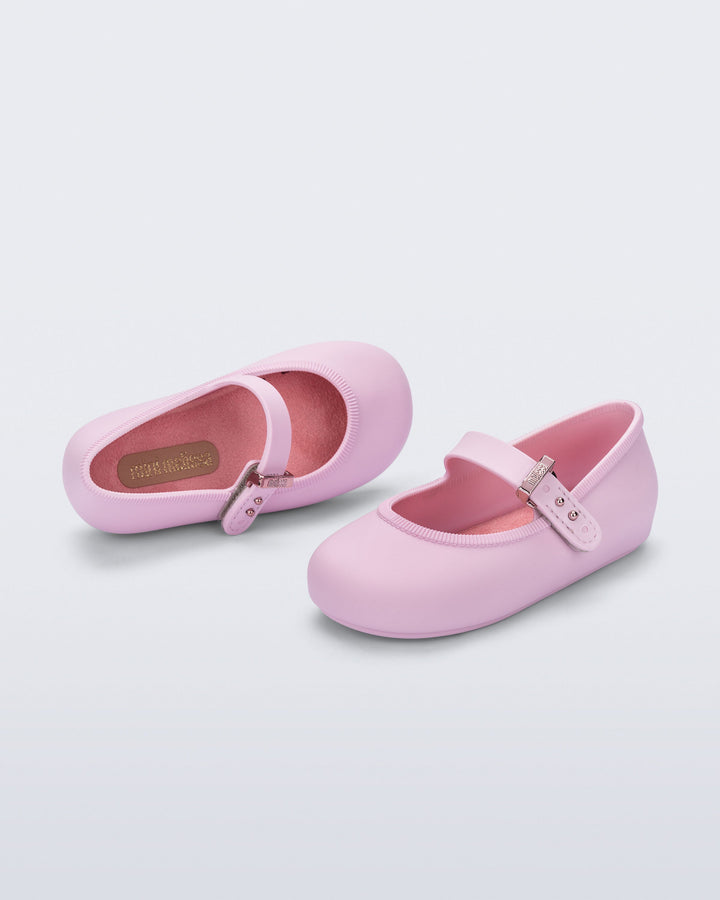 Soft Ballerina