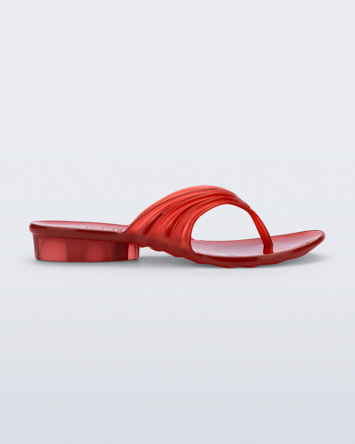 Quantum Flip Flop