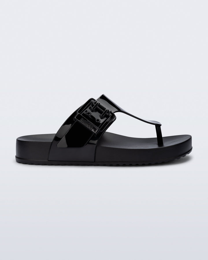 Cozy Flip Flop
